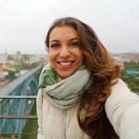 Отзыв от Снежана - Visa DTV